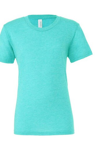 Unisex-Tri-blend-T-shirt-Wordans