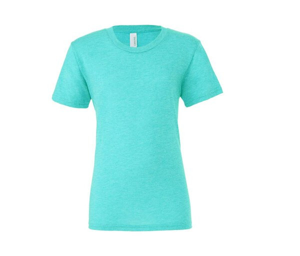 Bella+Canvas BE3413 - Unisex Tri-blend T-paita