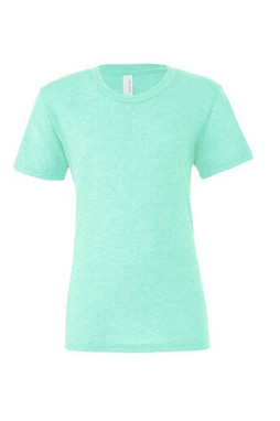 Unisex-Tri-blend-T-shirt-Wordans