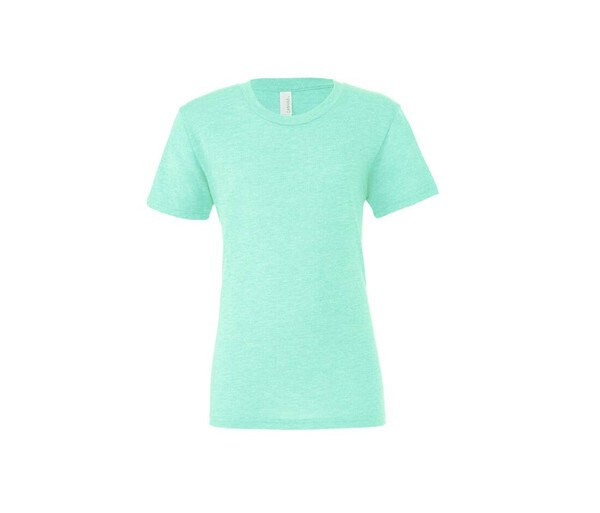 Bella + Canvas BE3413 - Tri-blend Unisex T-Shirt