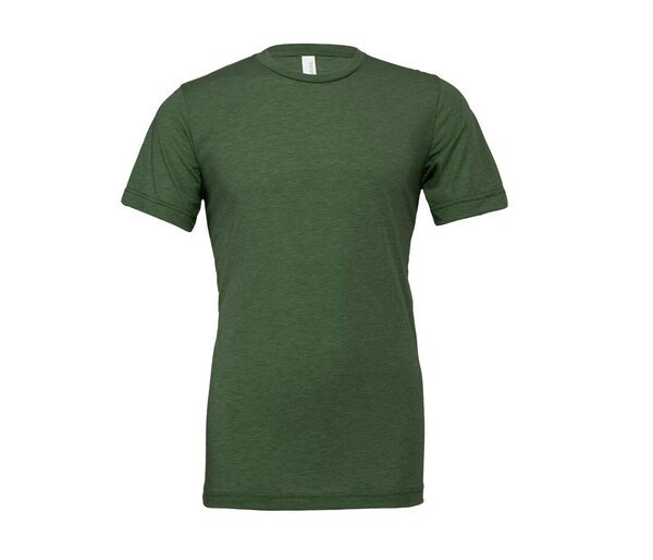 Bella + Canvas BE3413 - Tri-blend Unisex T-Shirt