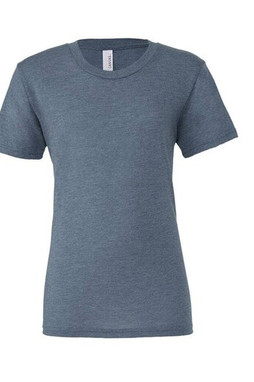 Unisex-Tri-blend-T-shirt-Wordans