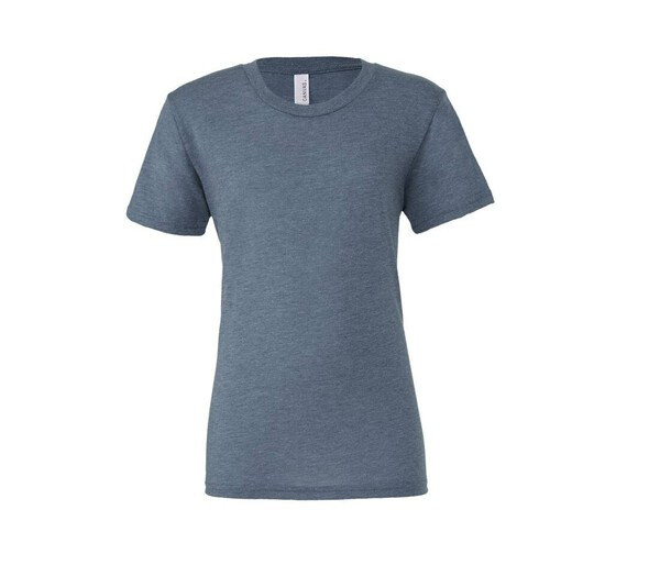 Bella + Canvas BE3413 - Tri-blend Unisex T-Shirt