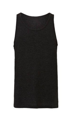 Bella + Canvas BE3480 - Unisex cotton tank top