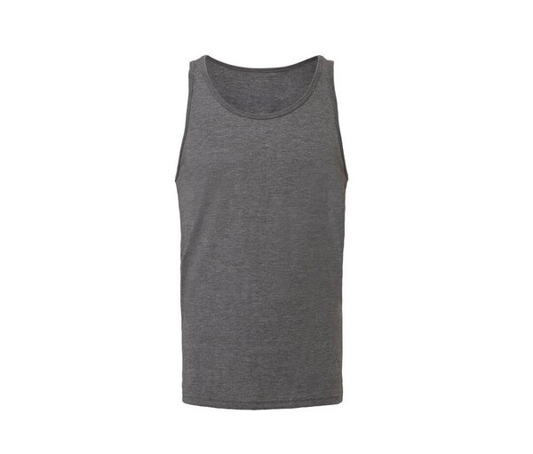 Bella + Canvas BE3480 - Unisex cotton tank top