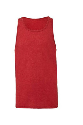 Bella+Canvas BE3480 - Unisex-Baumwoll-Tanktop