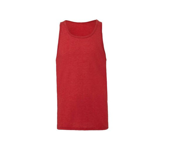 Bella+Canvas BE3480 - Tank -topp i unisex bomull