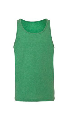 Bella + Canvas BE3480 - Unisex cotton tank top