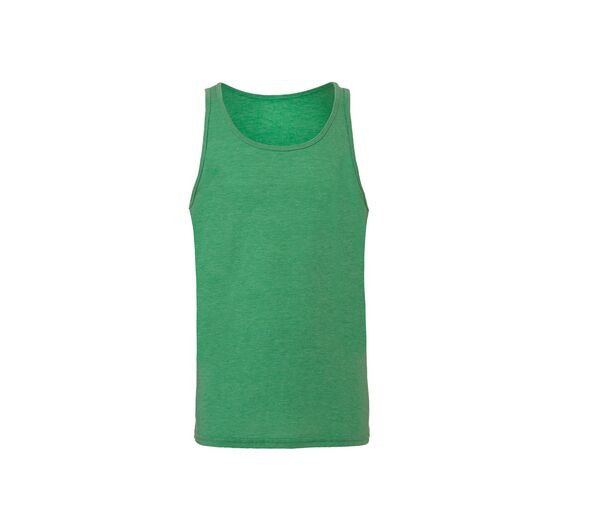 Bella + Canvas BE3480 - Unisex cotton tank top