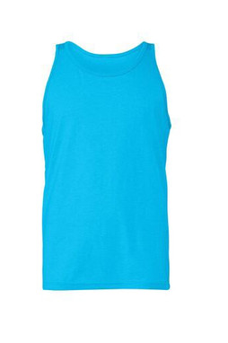 Unisex-cotton-tank-top-Wordans