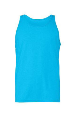 Bella + Canvas BE3480 - Unisex cotton tank top