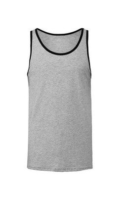 Bella + Canvas BE3480 - Unisex cotton tank top