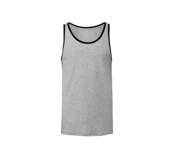 Bella + Canvas BE3480 - Unisex cotton tank top
