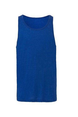 Bella + Canvas BE3480 - Unisex cotton tank top