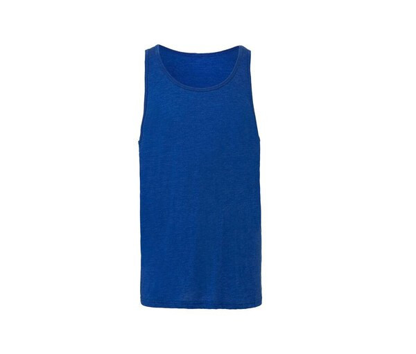 Bella + Canvas BE3480 - Unisex cotton tank top