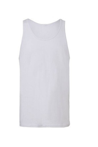 Unisex-cotton-tank-top-Wordans