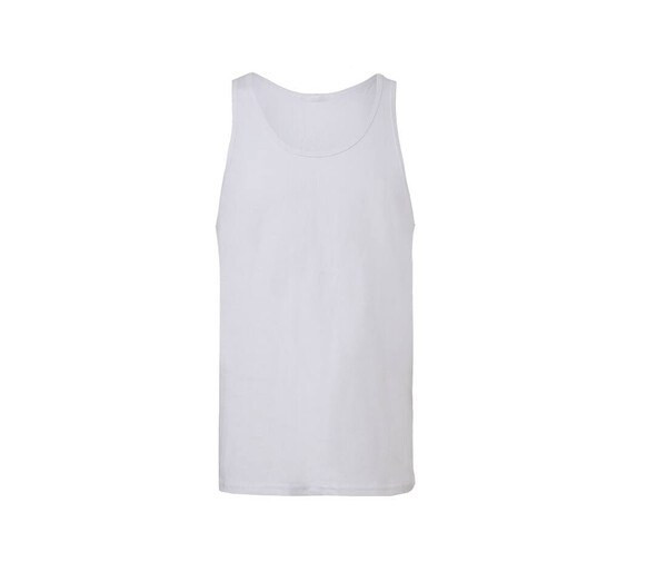 Bella+Canvas BE3480 - Unisex cotton tank top