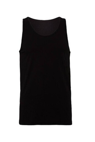 Bella + Canvas BE3480 - Unisex cotton tank top