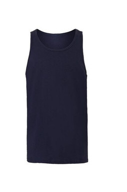 Unisex-cotton-tank-top-Wordans