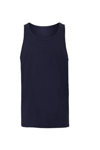 Bella + Canvas BE3480 - Unisex cotton tank top