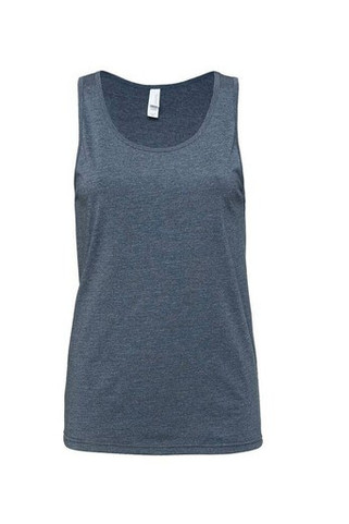 Unisex-cotton-tank-top-Wordans