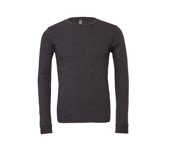 Bella + Canvas BE3501 - Unisex Long Sleeve T-Shirt