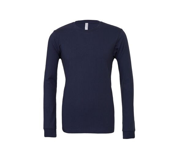 Bella + Canvas BE3501 - Unisex Long Sleeve T-Shirt