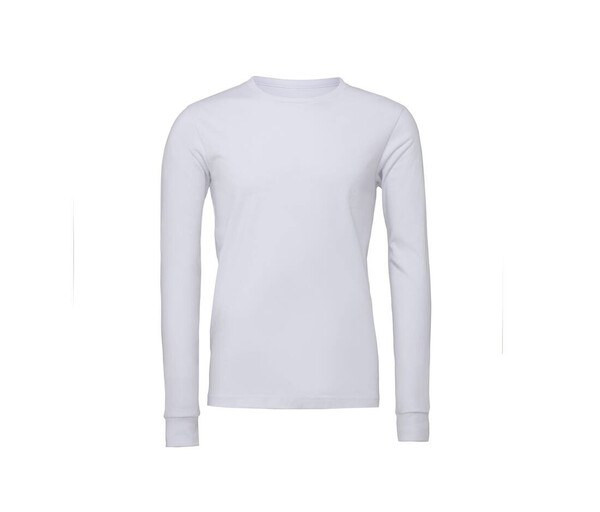 Bella + Canvas BE3501 - Unisex Long Sleeve T-Shirt