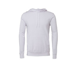 Bella+Canvas BE3719 - Sweat capuche unisexe