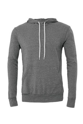 Bella+Canvas BE3719 - Sweat capuche unisexe