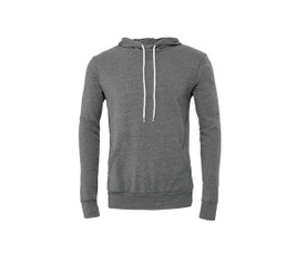 Bella + Canvas BE3719 - Bella + Canvas Unisex All-Season Comfort Hoodie