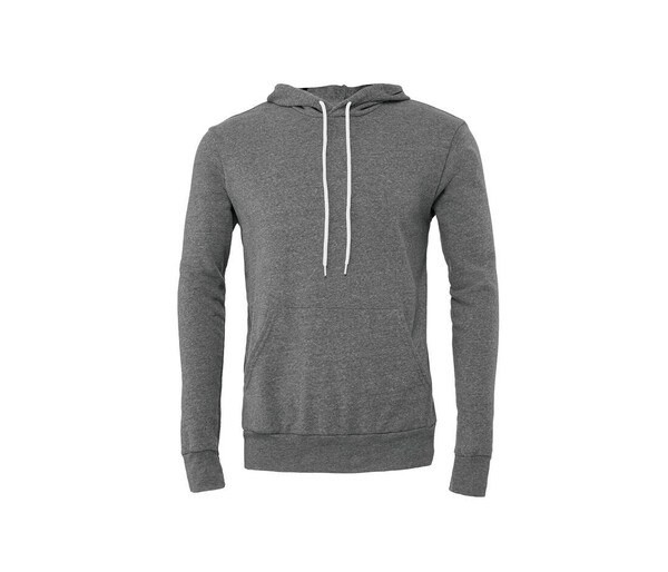 Bella + Canvas BE3719 - Unisex Mikina Bella + Canvas BE3719