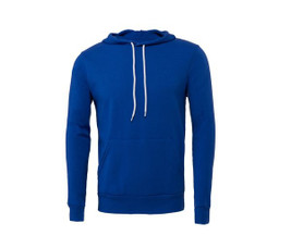 Bella + Canvas BE3719 - Bella + Canvas Unisex All-Season Comfort Hoodie