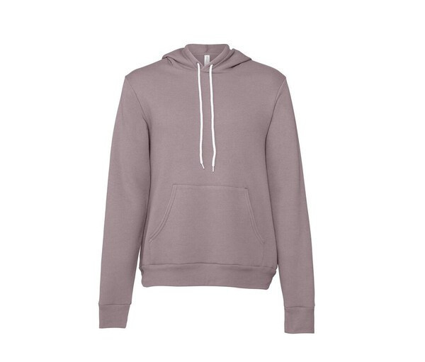 Bella + Canvas BE3719 - Bella + Canvas Unisex All-Season Comfort Hoodie