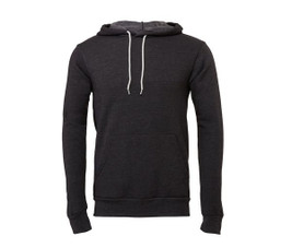 Bella + Canvas BE3719 - Bella + Canvas Unisex All-Season Comfort Hoodie