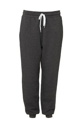 Bella + Canvas BE3727 - Pantaloni da jogging unisex