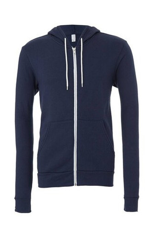 Unisex-zip-hoodie-Wordans