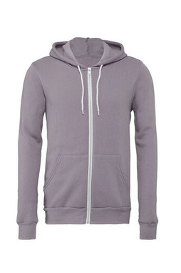 Unisex-zip-hoodie-Wordans