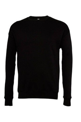 Bella+Canvas BE3945 - Sweat col rond unisexe