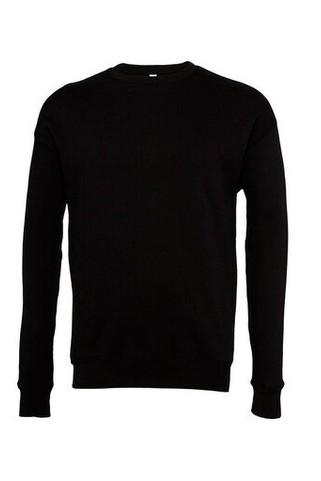 Unisex-round-neck-sweatshirt-Wordans