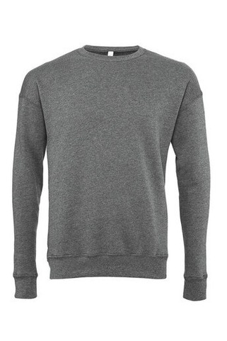 Unisex-round-neck-sweatshirt-Wordans