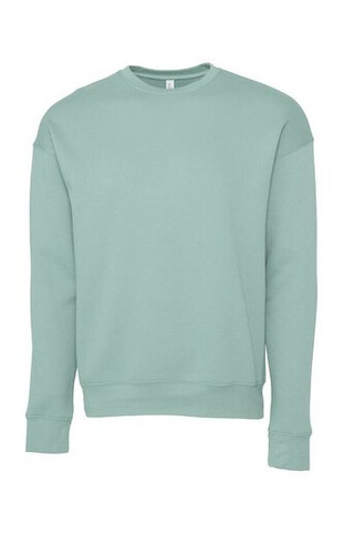 Unisex-round-neck-sweatshirt-Wordans