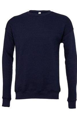 Bella + Canvas BE3945 - Unisex crew neck sweatshirt