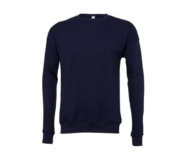Bella + Canvas BE3945 - Unisex crew neck sweatshirt