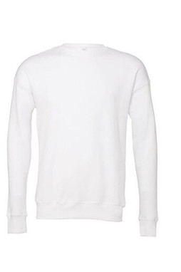 Unisex-round-neck-sweatshirt-Wordans