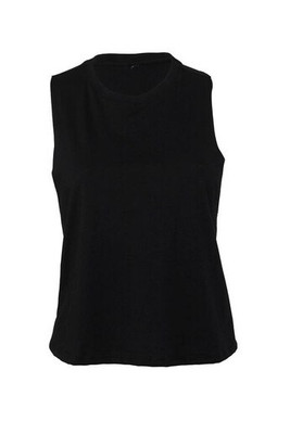 Bella+Canvas BE6682 - Racerback-Tanktop für Damen