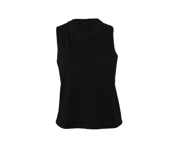 Bella + Canvas BE6682 - Women's racerback tank top