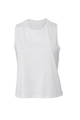 Bella+Canvas BE6682 - Débardeur femme dos nageur