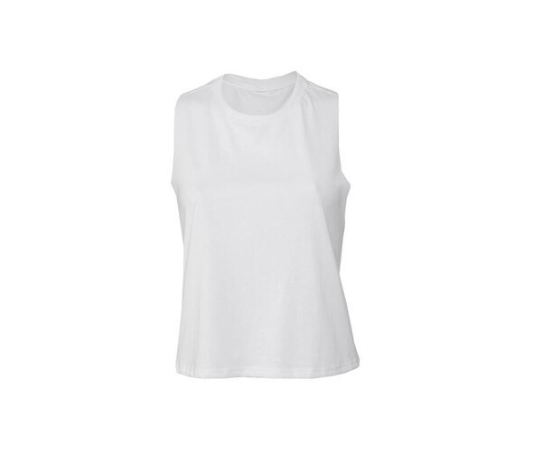 Bella + Canvas BE6682 - Women's racerback tank top