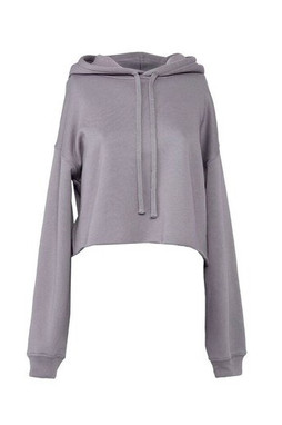 Womens-short-hoodie-Wordans